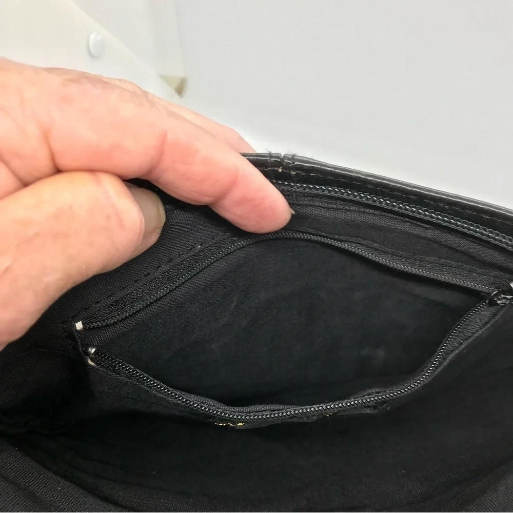 Unbranded this black